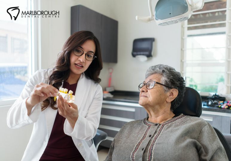 How Restorative Dentistry Can Save Damaged Teeth - Restorative Dentistry Calgary